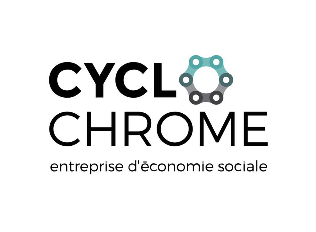 CYCLOCHROME